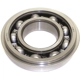 Purchase Top-Quality TIMKEN - 207SLB - Output Shaft Bearing pa20