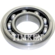 Purchase Top-Quality Roulement de l'arbre de sortie by TIMKEN - 207SLB pa1