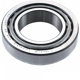 Purchase Top-Quality TIMKEN - 30307M - Tapered Roller Bearing Assembly pa2