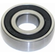 Purchase Top-Quality TIMKEN - 305L - Manual Transmission Output Shaft Bearing pa2