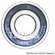 Purchase Top-Quality Output Shaft Bearing by TIMKEN - 305AG pa6