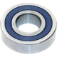 Purchase Top-Quality Output Shaft Bearing by TIMKEN - 306TB pa7