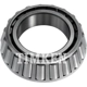 Purchase Top-Quality Output Shaft Bearing by TIMKEN - NP114036 pa5