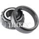 Purchase Top-Quality Output Shaft Bearing by TIMKEN - SET1 pa11