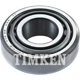 Purchase Top-Quality Output Shaft Bearing by TIMKEN - SET1 pa12