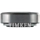 Purchase Top-Quality Output Shaft Bearing by TIMKEN - SET1 pa3