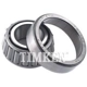 Purchase Top-Quality Output Shaft Bearing by TIMKEN - SET16 pa23