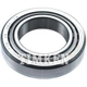 Purchase Top-Quality Output Shaft Bearing by TIMKEN - SET17 pa14