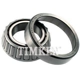 Purchase Top-Quality Output Shaft Bearing by TIMKEN - SET5 pa21