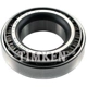 Purchase Top-Quality Output Shaft Bearing by TIMKEN - SET5 pa22