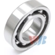 Purchase Top-Quality Output Shaft Bearing by WJB - RB6206 pa1