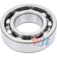 Purchase Top-Quality Output Shaft Bearing by WJB - RB6206 pa2