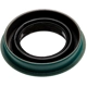 Purchase Top-Quality ACDELCO - 24202835 - Front Passenger Side Driveshaft Seal Kit pa1