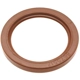 Purchase Top-Quality AC DELCO - 8675517 - Rear Output Shaft Seal pa1