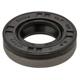 Purchase Top-Quality ELRING - DAS ORIGINAL - 846.260 - Automatic transmission Shaft Seal pa1