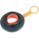 Purchase Top-Quality FAG - HC6181 - Axle and General Purpose Seals pa1