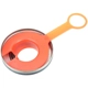 Purchase Top-Quality FAG - HC6181 - Axle and General Purpose Seals pa2