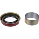 Purchase Top-Quality Output Shaft Seal Kit by SKF - 19015A pa1