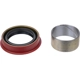 Purchase Top-Quality Output Shaft Seal Kit by SKF - 19015A pa2