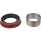 Purchase Top-Quality Output Shaft Seal Kit by SKF - 19015A pa3