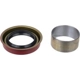 Purchase Top-Quality Output Shaft Seal Kit by SKF - 19015A pa4