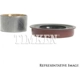 Purchase Top-Quality Output Shaft Seal Kit by TIMKEN - 5200 pa11