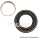 Purchase Top-Quality Output Shaft Seal Kit by TIMKEN - 5200 pa12