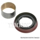 Purchase Top-Quality Output Shaft Seal Kit by TIMKEN - 5200 pa8