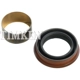 Purchase Top-Quality Output Shaft Seal Kit by TIMKEN - 5208 pa1