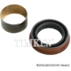 Purchase Top-Quality Output Shaft Seal Kit by TIMKEN - 5208 pa7