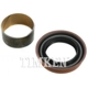 Purchase Top-Quality Output Shaft Seal Kit by TIMKEN - 5208 pa9