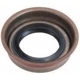 Purchase Top-Quality Output Shaft Seal by NATIONAL OIL SEALS - 100165 pa1