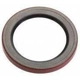 Purchase Top-Quality Output Shaft Seal by NATIONAL OIL SEALS - 3173 pa1