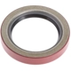 Purchase Top-Quality NATIONAL OIL SEALS - 450308 - Output Shaft Seal pa1