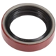 Purchase Top-Quality NATIONAL OIL SEALS - 4530 - Wheel Seal pa1