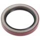 Purchase Top-Quality Output Shaft Seal by NATIONAL OIL SEALS - 471341N pa1