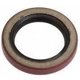 Purchase Top-Quality Output Shaft Seal by NATIONAL OIL SEALS - 472258 pa1