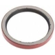 Purchase Top-Quality Output Shaft Seal by NATIONAL OIL SEALS - 481191V pa1