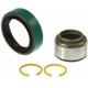 Purchase Top-Quality NATIONAL OIL SEALS - 5693 - Output Shaft Seal pa2