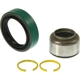 Purchase Top-Quality NATIONAL OIL SEALS - 5693 - Output Shaft Seal pa3