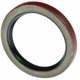 Purchase Top-Quality Output Shaft Seal by NATIONAL OIL SEALS - 710058 pa1