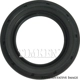 Purchase Top-Quality Output Shaft Seal by NATIONAL OIL SEALS - 710197 pa4