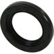 Purchase Top-Quality NATIONAL OIL SEALS - 710582 - Output Shaft Seal pa1