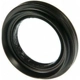 Purchase Top-Quality NATIONAL OIL SEALS - 710632 - Output Shaft Seal pa1