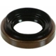Purchase Top-Quality Output Shaft Seal by NATIONAL OIL SEALS - 710733 pa1