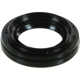 Purchase Top-Quality NATIONAL OIL SEALS - 710752 - Output Shaft Seal pa4