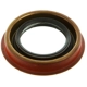 Purchase Top-Quality NATIONAL OIL SEALS - 710976 - Automatic Transmission Output Shaft Seal pa1