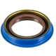 Purchase Top-Quality NATIONAL OIL SEALS - 710979 - Crankshaft Seal pa1