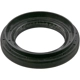 Purchase Top-Quality Joint d'arbre de sortie by NATIONAL OIL SEALS - 711102 pa1