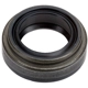 Purchase Top-Quality NATIONAL OIL SEALS - 7495S - Manual Transmission Output Shaft Seal pa1